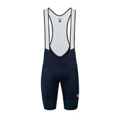 Pantaloneta de Ciclismo C/T Hombre Suarez Gare Navy Avant
